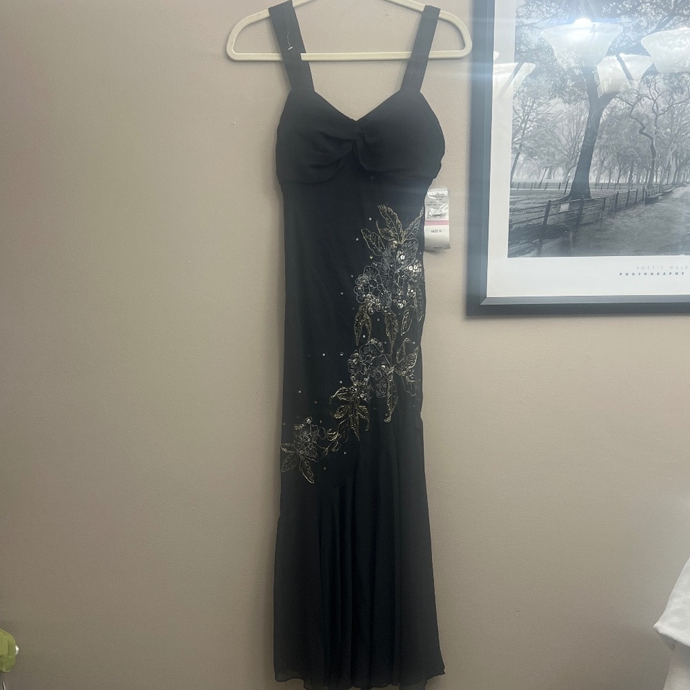 S.L. Fashions Vintage Dress Size 6